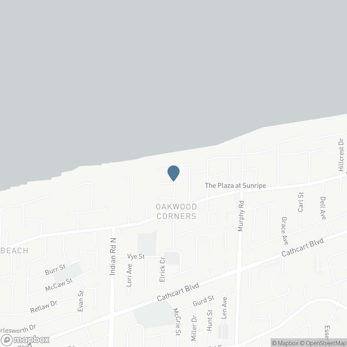 1726 Mills STREET, Sarnia, Ontario N7V 4E5